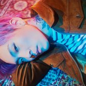 Samuel Seo for HIPHOPER