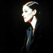 Ruthie Henshall as Roxie Hart in Chicago (Adelphi Theatre, London, November 1997)