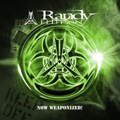 Now Weaponized!