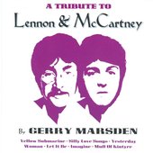 A Tribute To Lennon & McCartney