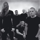 Zenith band Denmark 