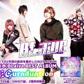 色彩Guraduation