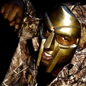 MF DOOM