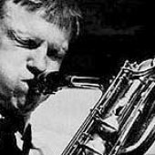 gerry mulligan