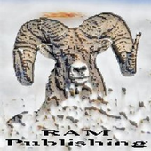 RAMPUBLISHING için avatar