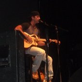 Kip Moore, Live @ the Vic, Chicago, IL, June 4, 2010