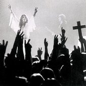 Black Sabbath (EPIC PHOTO)