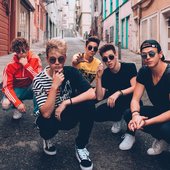 why don't we
