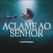 Aclame ao Senhor (Ao Vivo)