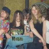 Mortification (USA)