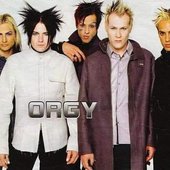 Orgy band