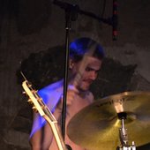 Petter Haukaas ~ Drums