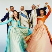 Cast of hamilton broadway original new arrivals