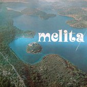 Bijele Strijele ‎– Melita 1979