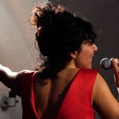 Miriam Netti