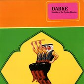 Dabke -- Sounds Of The Syrian Houran