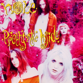 Hole - Pretty on the Inside (High Quality PNG)
