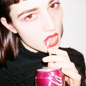 Cherry Cola