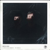 Between These Moments - The Remixes