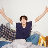 ENHYPEN _ROMANCE_ UNTOLD_ Behind Photo (film ver.)