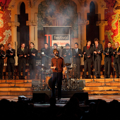 MANEL - Palau de la Música Catalana (15/01/2010)