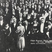 What Makes You Happy: Greek Music in New York, December 1918 - May 1928