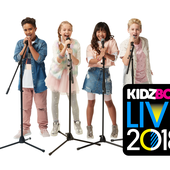 KIDZ BOP Kids - KIDZ BOP Live 2018