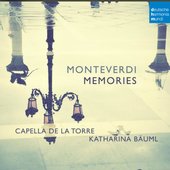 Monteverdi: Memories