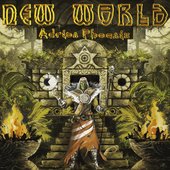 new world