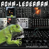 Forbidden Planet