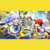 ジェネシス×ネメシス Theater Days Pair