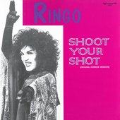 Ringo - Shoot Your Shot (December 3, 2021)