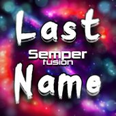 Last Name