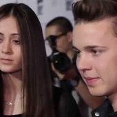 Felix Jaehn & Jasmine Thompson