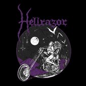 Hellraiser EP