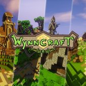 Wynncraft Logo