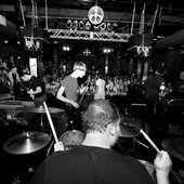 4-18-12 @ The Masquerade (Atlanta, GA)