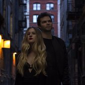 Marian Hill