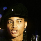 Terence Trent D'Arby