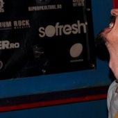 Necrogore Promotion Concert, Suburbia, 2010