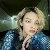 ROU clover