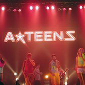 A*TEENS LIVE