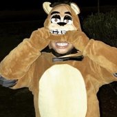 Freddy Sunni