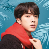 Kim SeokJin