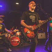 Smoking Popes LIVE 2019