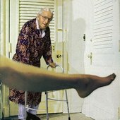 Elderly lovin'