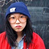 Awkwafina