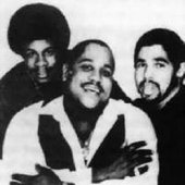 The Sugarhill Gang