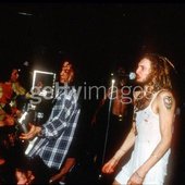 layne & mike starr