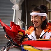 久津ケン / ゲキチョッパー (聡太郎) music, videos, stats, and 久津ケン / ゲキチョッパー (聡太郎) music, videos, stats, and